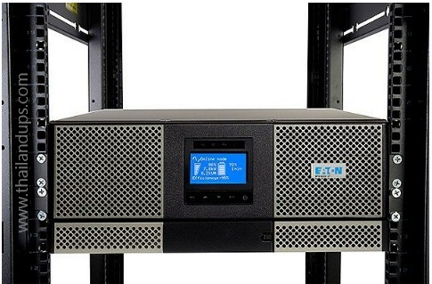 เครื่องสำรองไฟ Eaton รุ่น 9PX ลิเธียมไอออน เครื่องสำรองไฟ Eaton รุ่น 9PX ลิเธียมไอออน